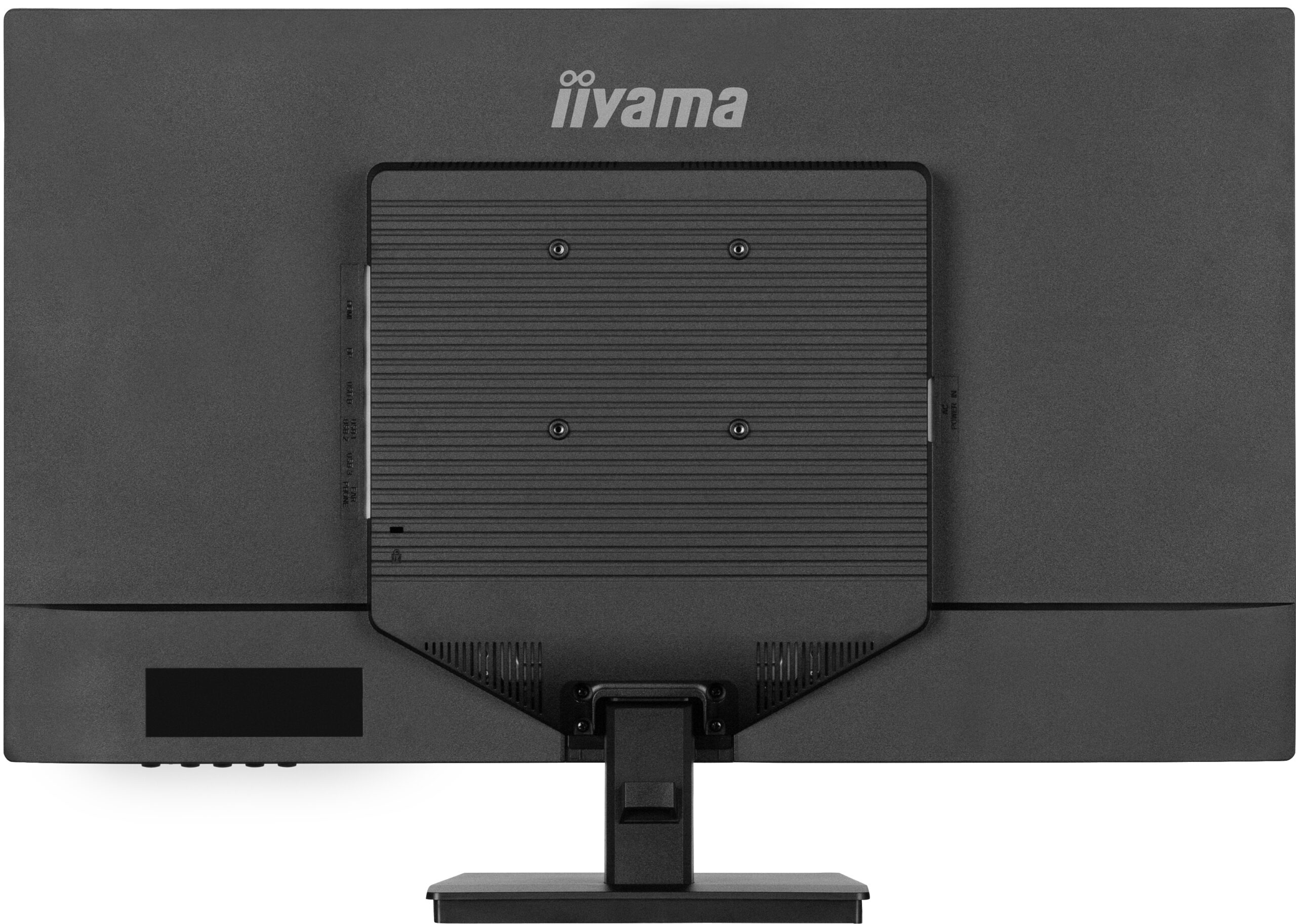 iiyama ProLite X3270QSU-B1 computer monitor 80 cm (31.5") 2560 x 1440 Pixels Wide Quad HD LED Zwart - Afbeelding 8
