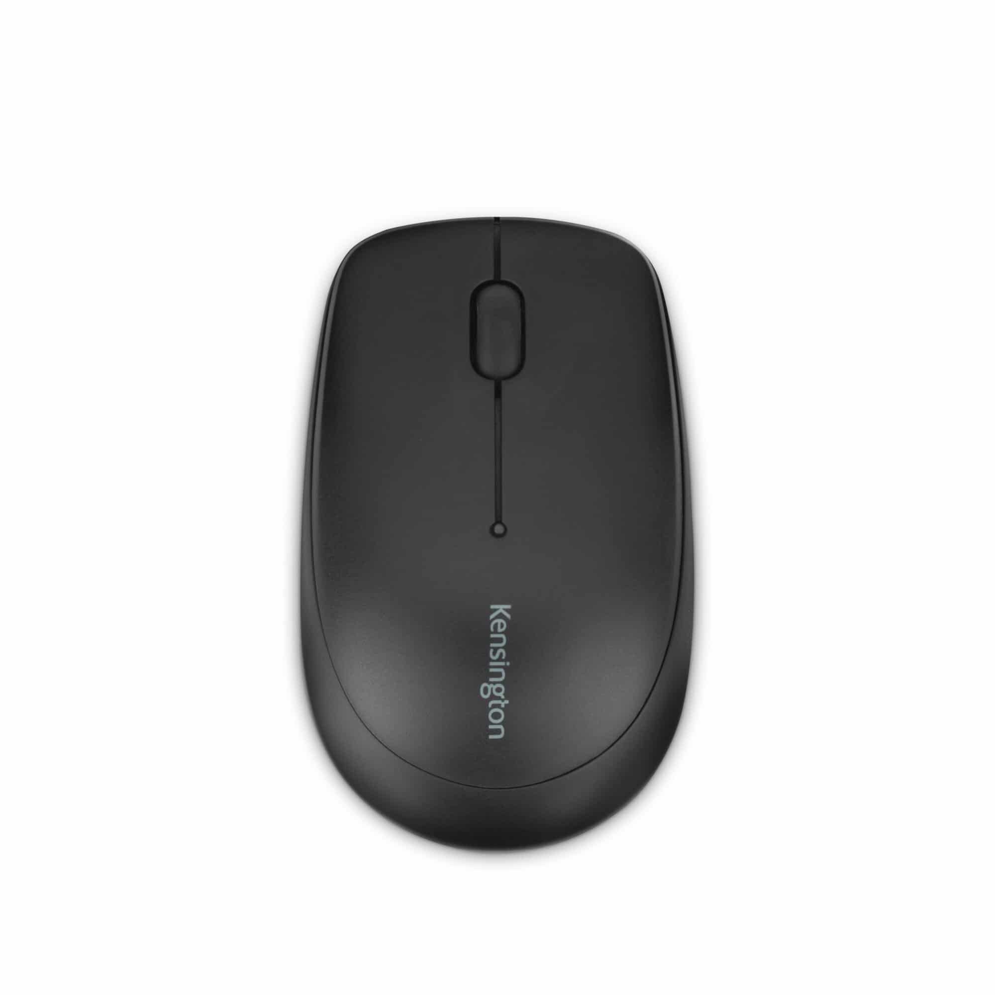 Kensington Pro Fit Draadloze Mobiele Muis - Zwart - Afbeelding 4