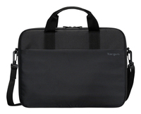 Targus TBS978GL laptoptas 35,6 cm (14") Aktetas Zwart - Afbeelding 2