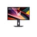 LG 27G610A-B computer monitor 68,6 cm (27") 2560 x 1440 Pixels Quad HD LCD Zwart - Afbeelding 3
