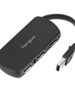 Targus 4-Port USB Hub
