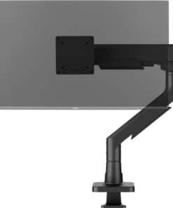 iiyama DS6001C-B1 flat panel bureau steun 124,5 cm (49") Zwart - Afbeelding 7