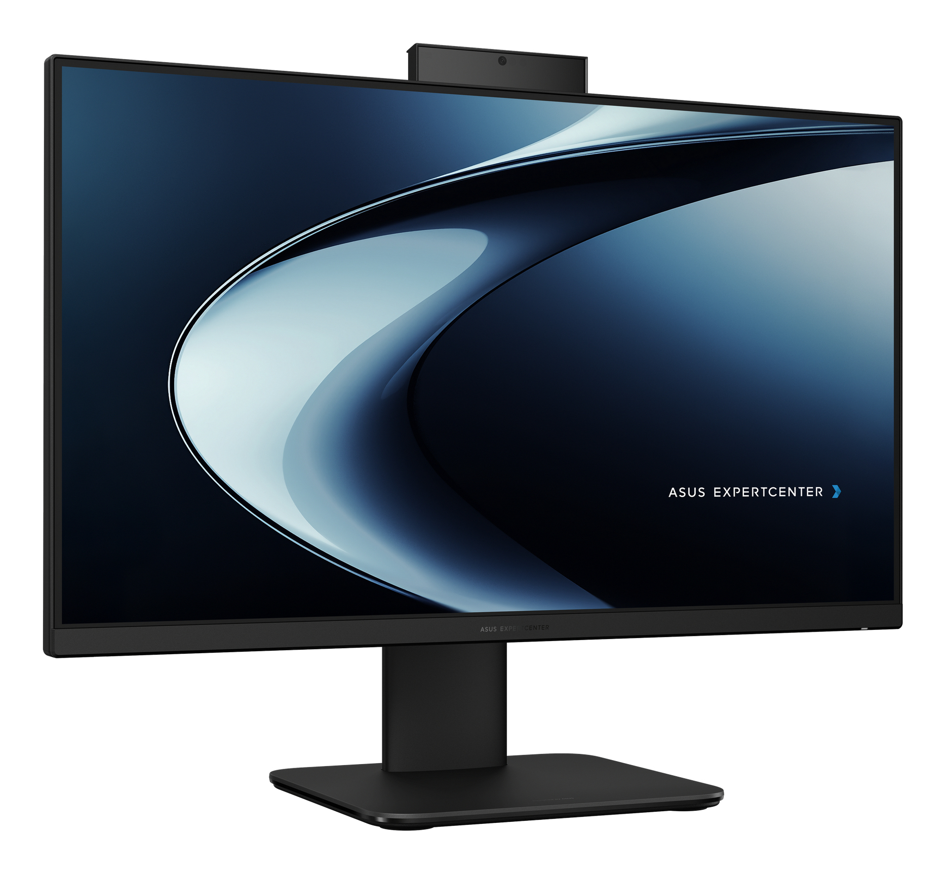 ASUS ExpertCenter P600 AiO PM640KA-BPC077X Copilot+ PC AMD Ryzen AI 5 330 60,5 cm (23.8") 1920 x 1080 Pixels Alles-in-één-pc 16 GB DDR5-SDRAM 512 GB SSD Windows 11 Pro Wi-Fi 6 (802.11ax) Zwart - Afbeelding 3
