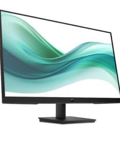 HP Series 3 Pro 27 inch FHD Monitor - 327pf computer monitor 68,6 cm (27") 1920 x 1080 Pixels Full HD LCD Zwart - Afbeelding 3