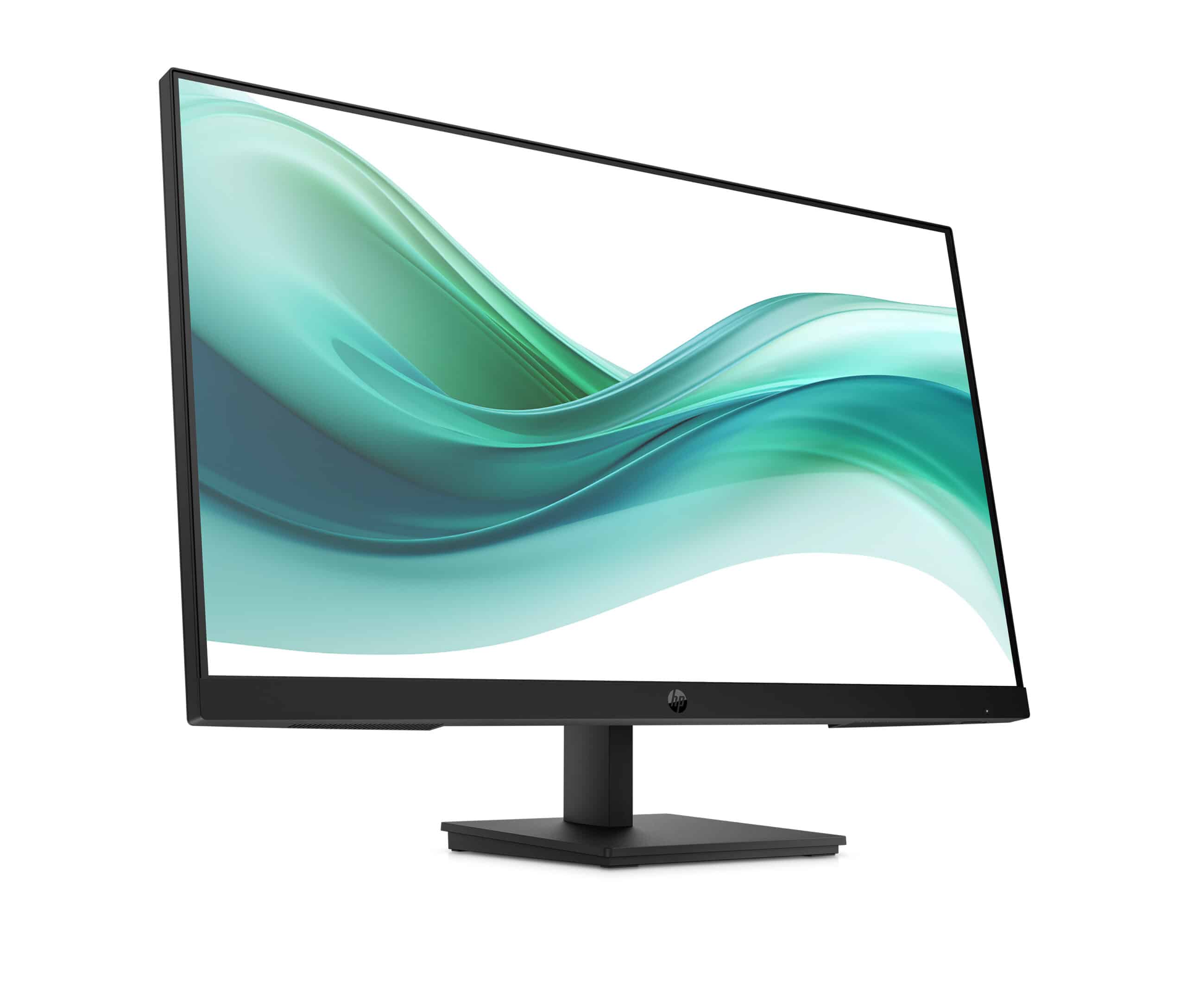 HP Series 3 Pro 27 inch FHD Monitor - 327pf computer monitor 68,6 cm (27") 1920 x 1080 Pixels Full HD LCD Zwart - Afbeelding 3