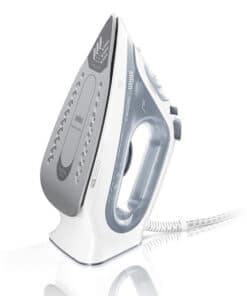 Braun TexStyle 3 SI3054GY Stoomstrijkijzer Keramische zoolplaat 2400 W Grijs - Afbeelding 2
