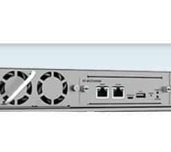 Allied Telesis AT-MCF3010SP/4SP netwerk media converter 10000 Mbit/s Grijs