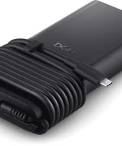 DELL F6R3T netvoeding & inverter Binnen 280 W Zwart - Afbeelding 2