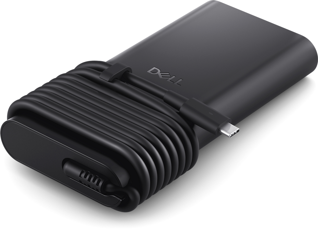 DELL F6R3T netvoeding & inverter Binnen 280 W Zwart - Afbeelding 2