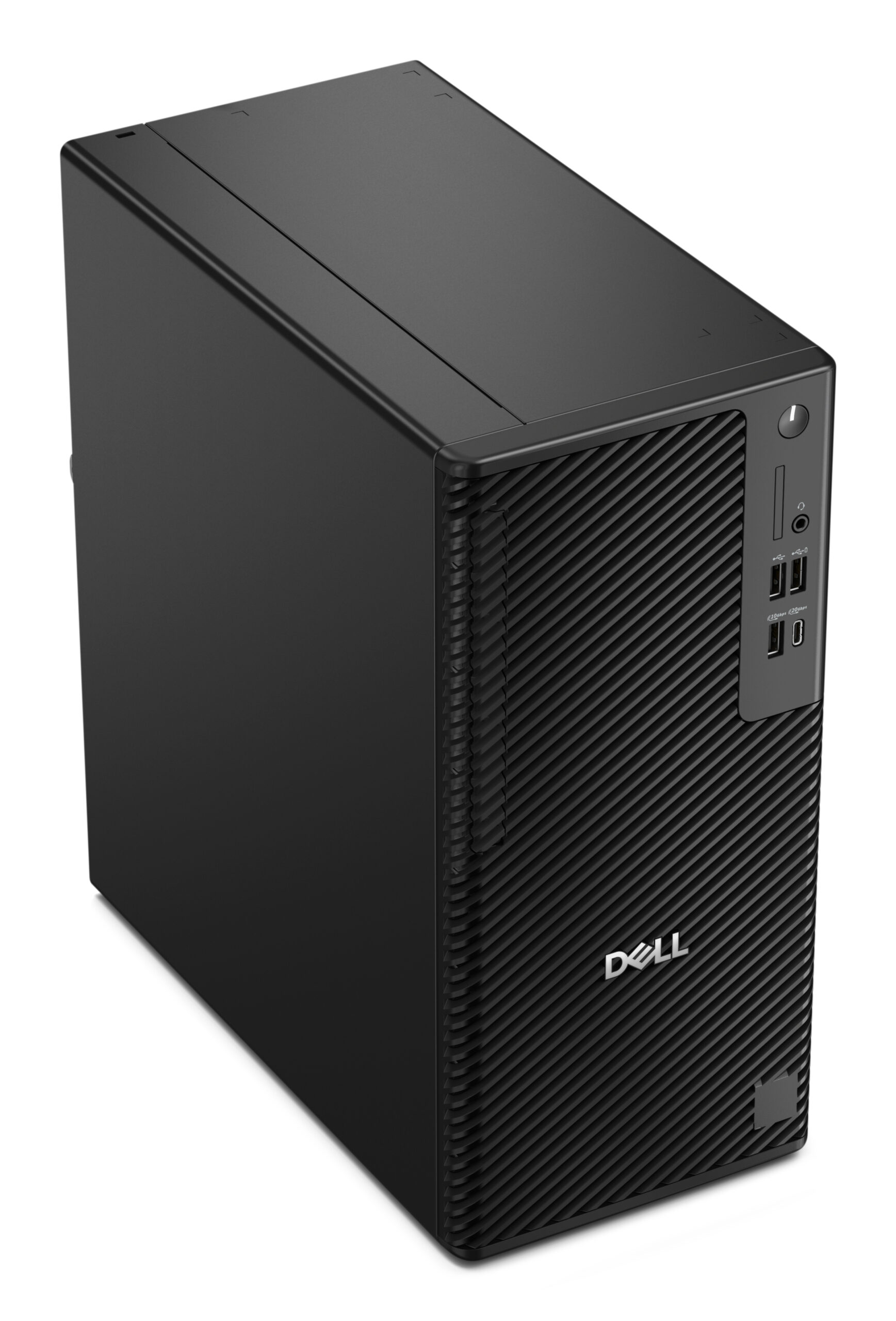 DELL Pro Precision 7 T1 PW7T1260 Intel Core Ultra 7 265 32 GB DDR5-SDRAM 1 TB SSD Windows 11 Pro Desktop Workstation Zwart - Afbeelding 2