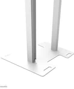 Neomounts AFP-875WH Vloerplaat - vastzetbaar - Afbeelding 6