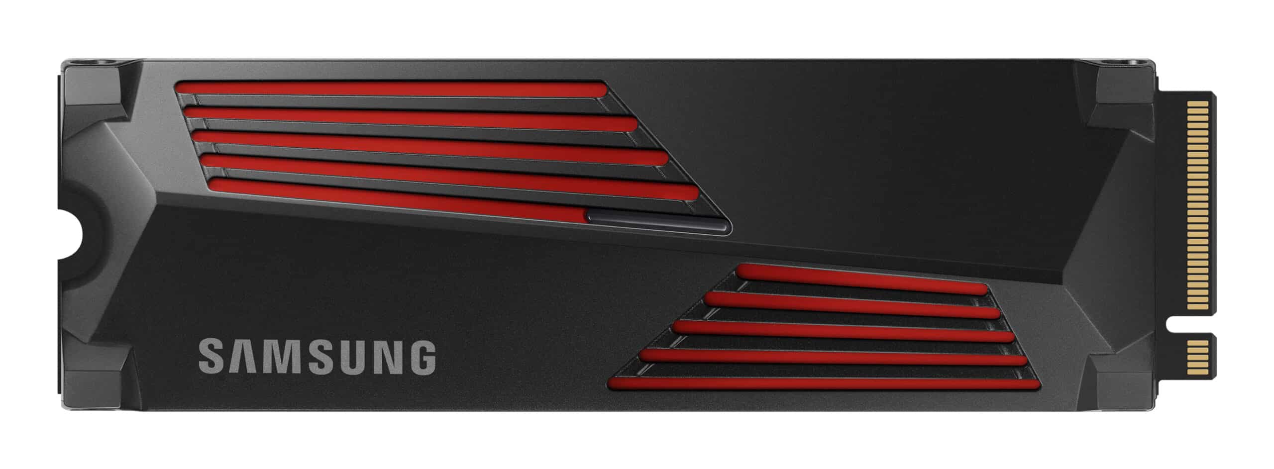 Samsung 990 PRO 1 TB M.2 PCI Express 4.0 NVMe V-NAND MLC