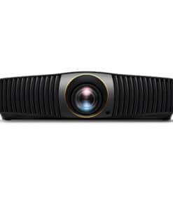 BenQ W5850 Projector met normale projectieafstand 2600 ANSI lumens DLP UHD 4K (3840x2160) 3D Zwart