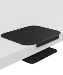 BenQ Ergo Arm BSH01 114,3 cm (45") Bureau Zwart - Afbeelding 5