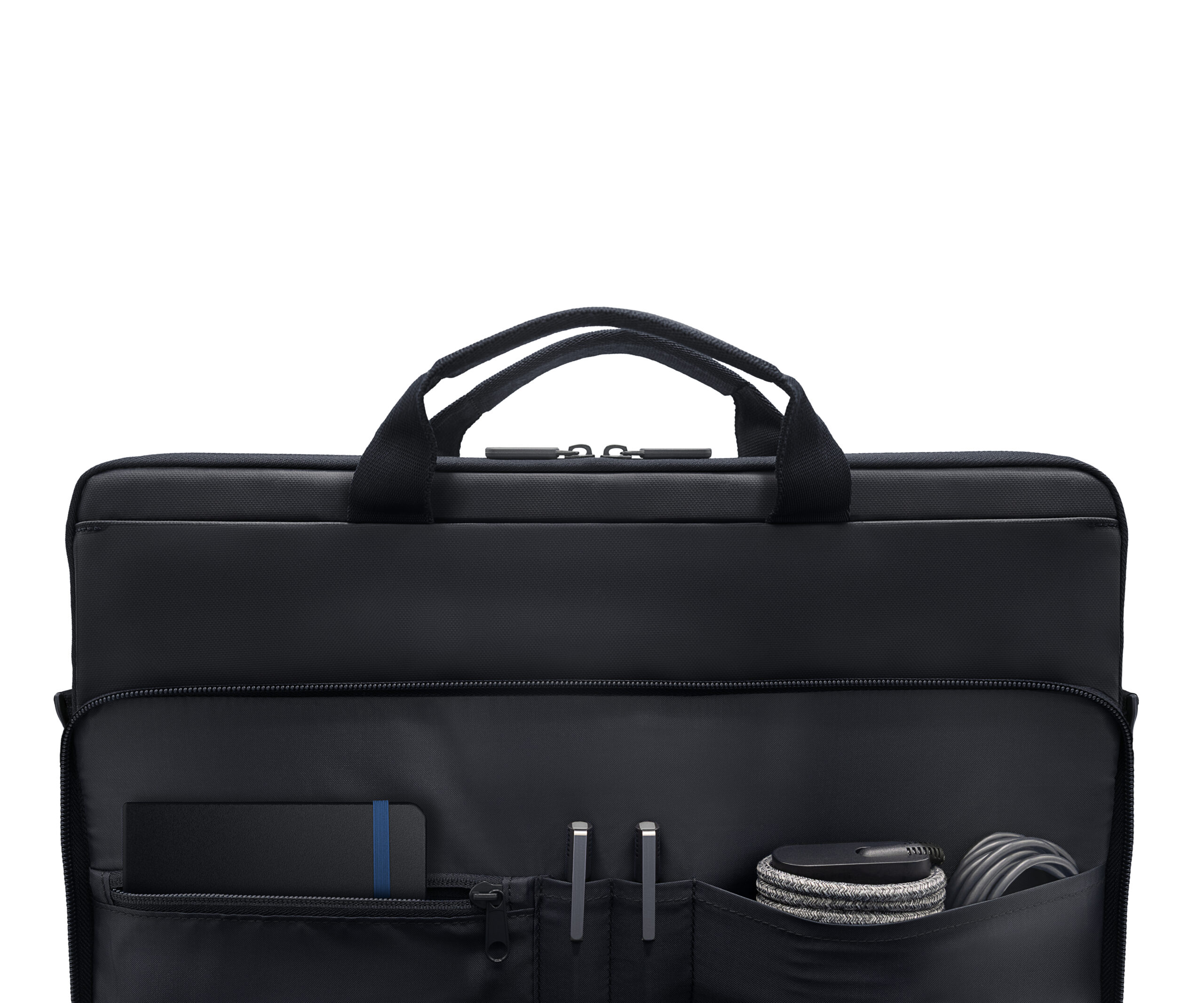 HP Mdrn MLN 14-in Laptop Briefcase EMEA- - Afbeelding 6