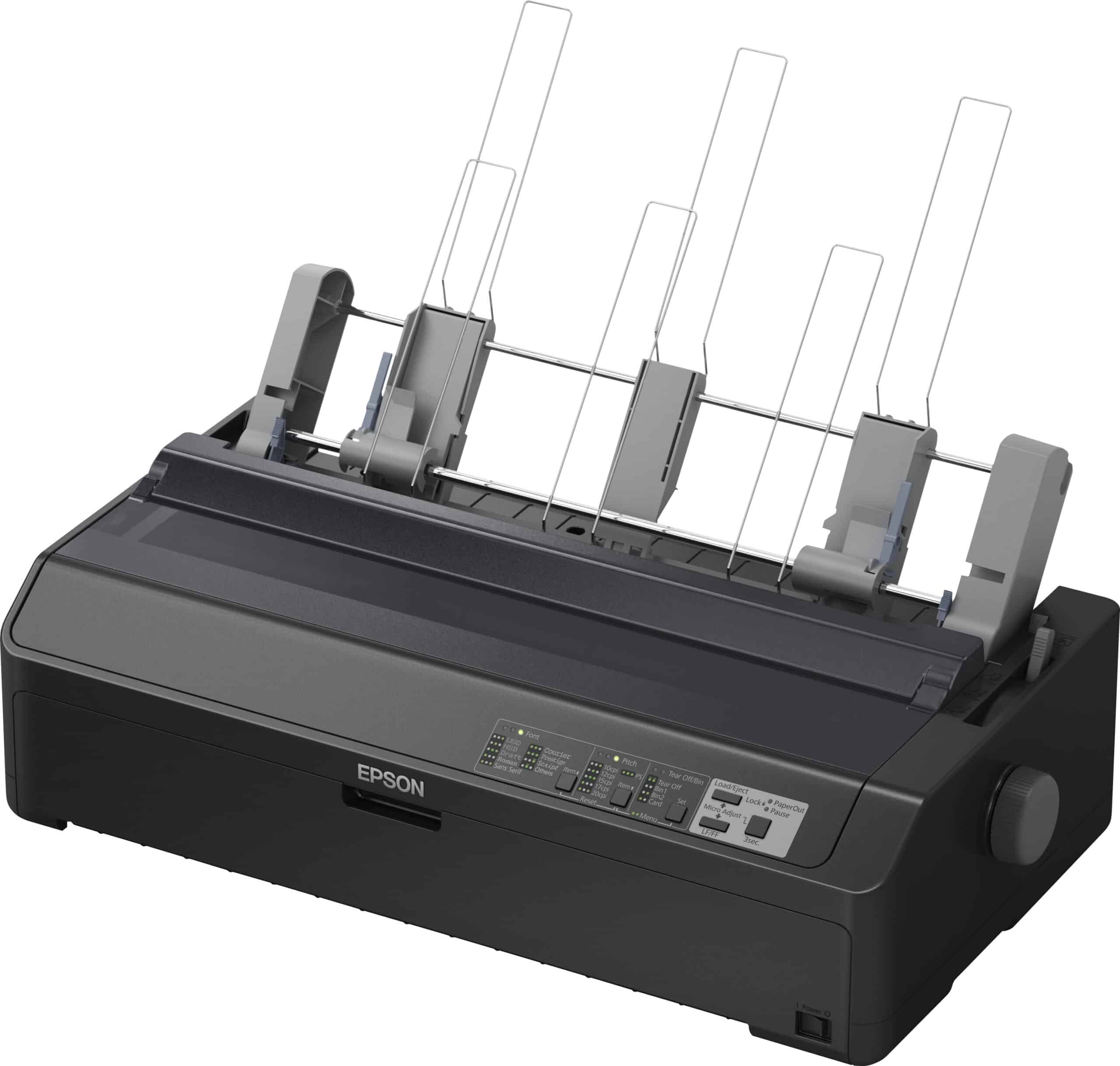 Epson LQ-2090II - Afbeelding 3