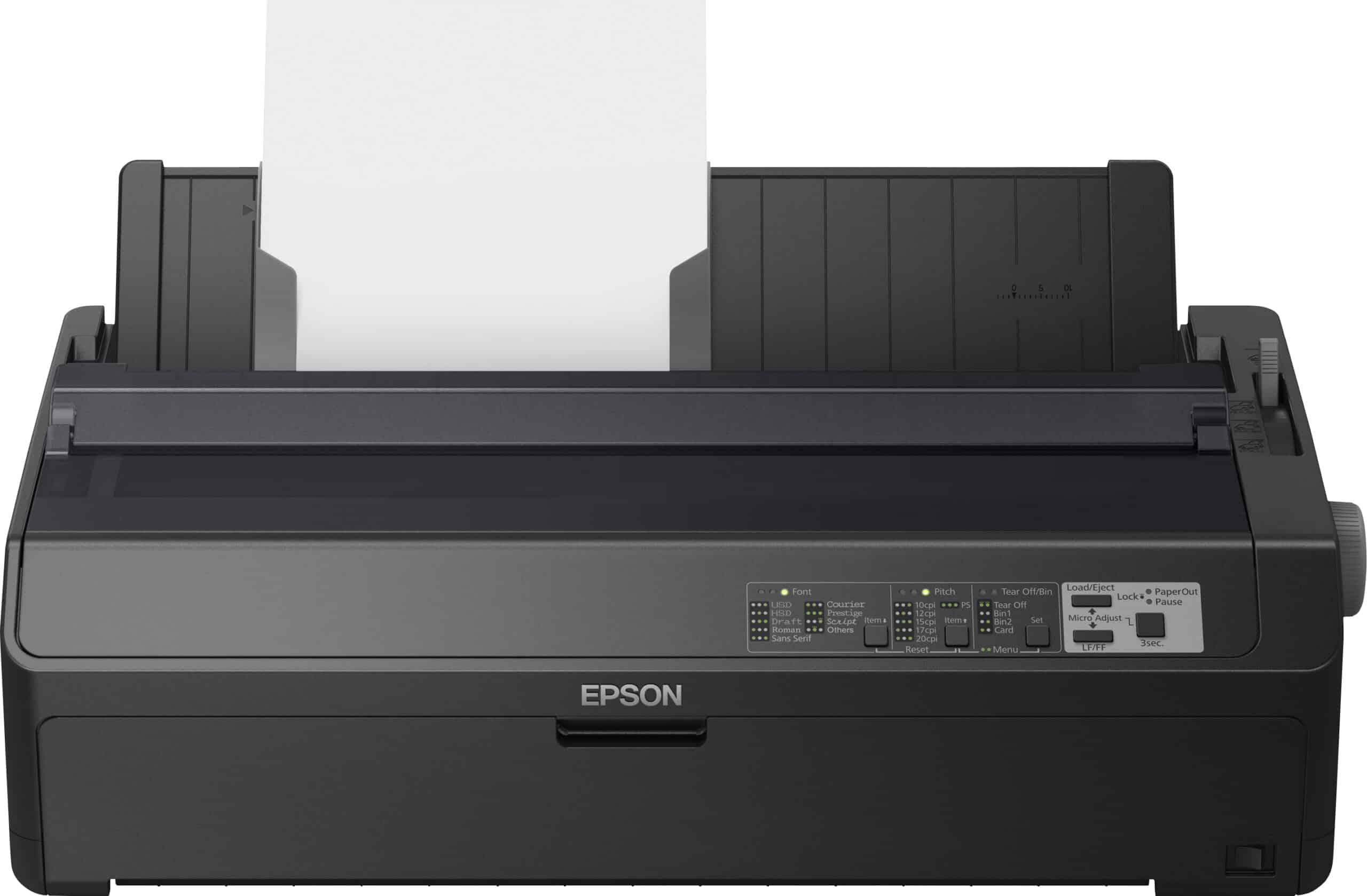 Epson LQ-2090IIN - Afbeelding 2