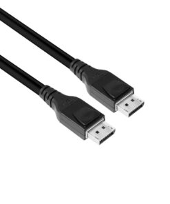 CLUB3D DisplayPort 1.4 HBR3 8K Kabel M/M 5 meter