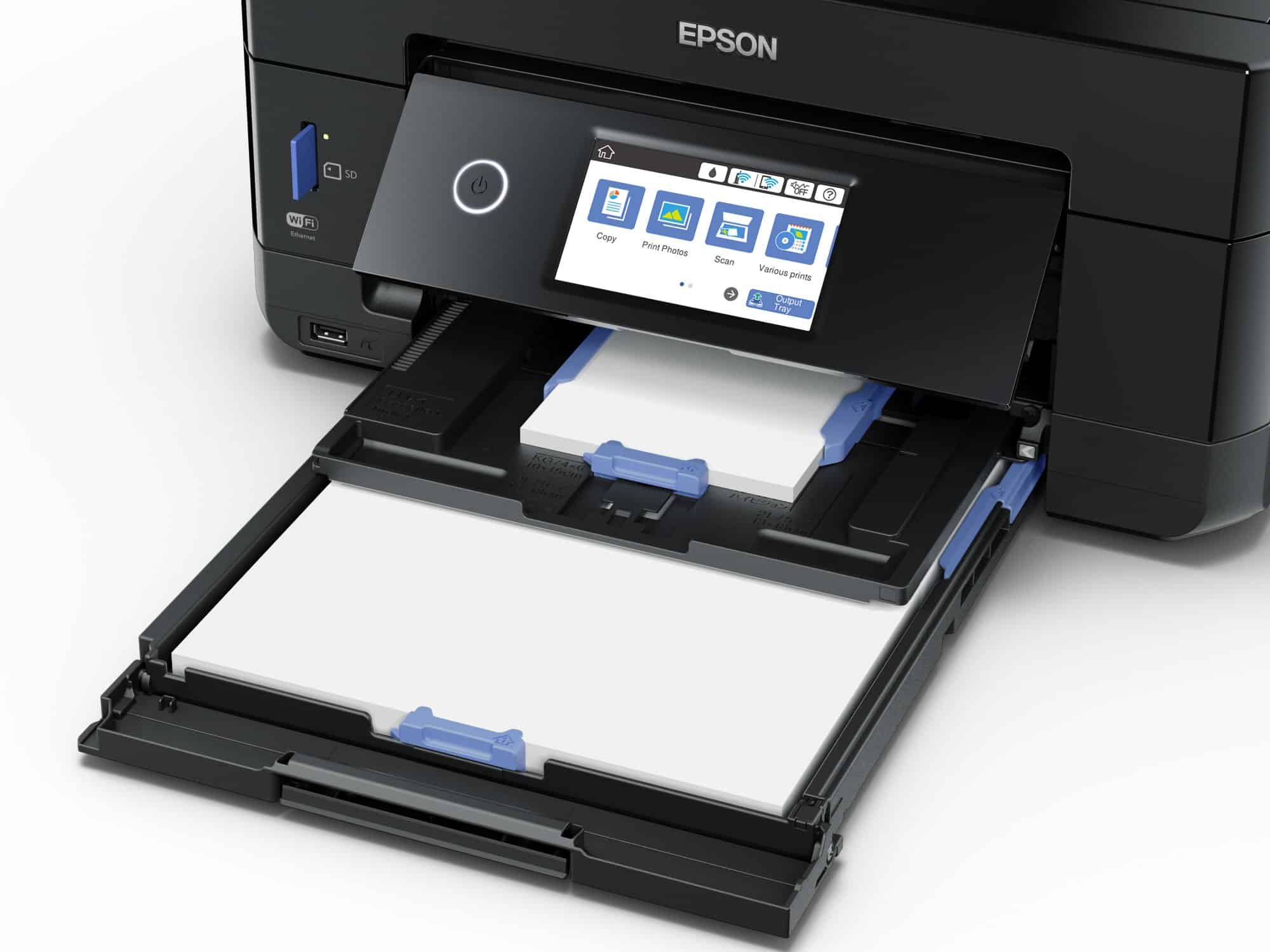 Epson Expression Premium XP-7100 - Afbeelding 8