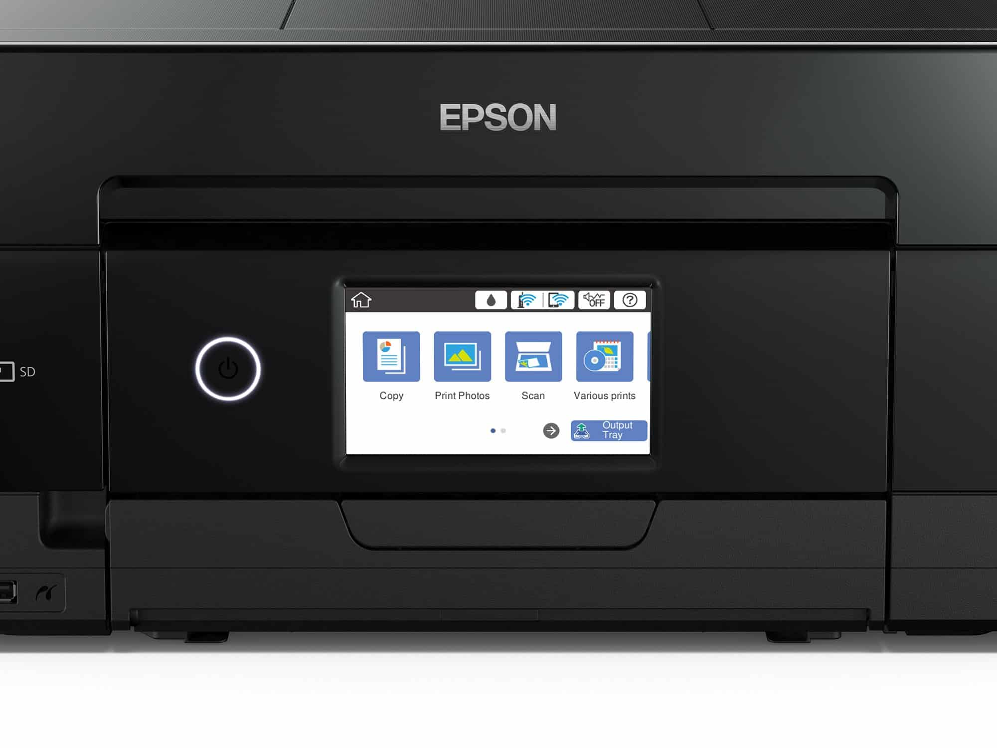 Epson Expression Premium XP-7100 - Afbeelding 5