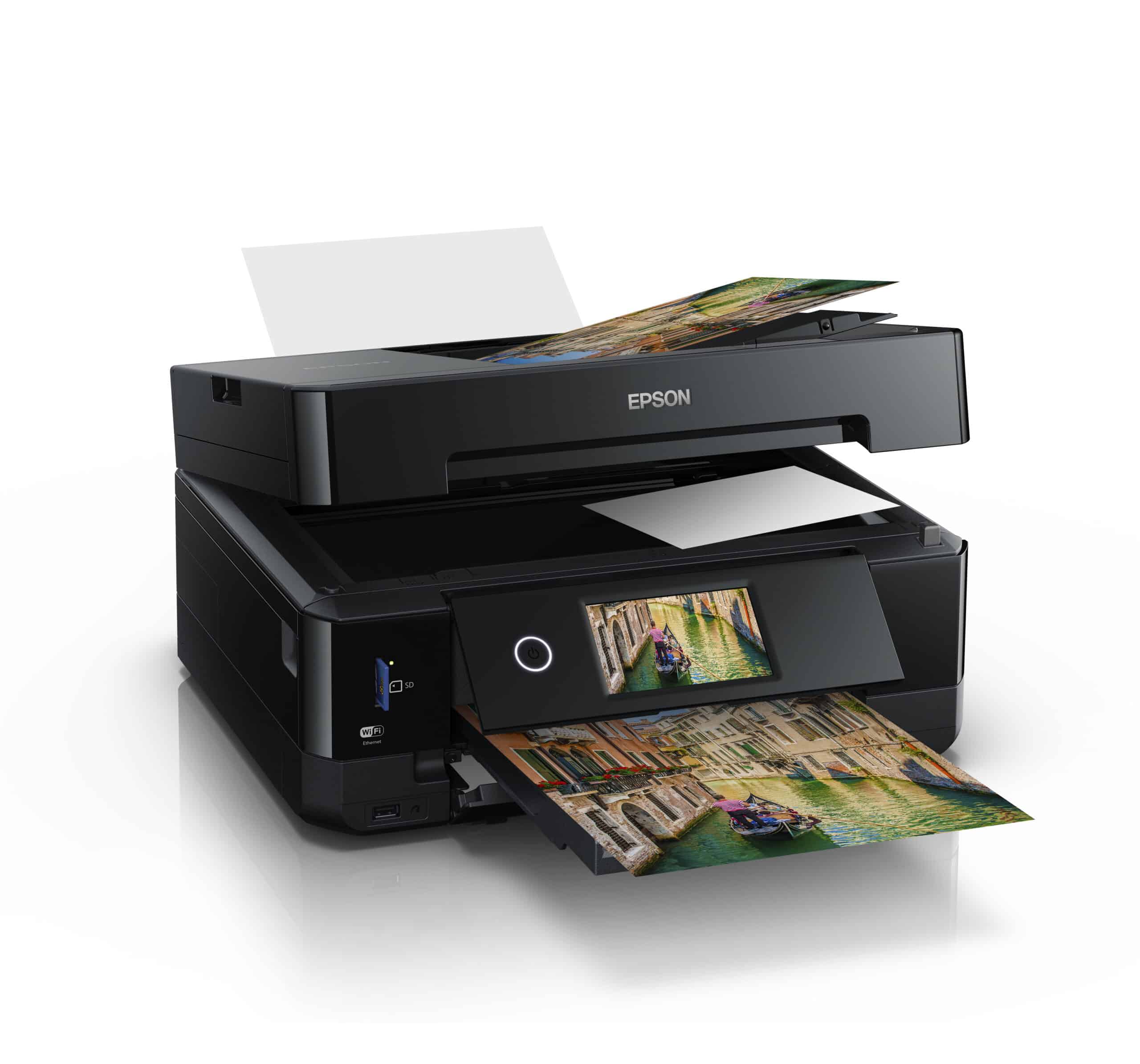 Epson Expression Premium XP-7100 - Afbeelding 2
