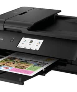 Canon PIXMA TS9550a Inkjet A3 4800 x 1200 DPI Wifi - Afbeelding 6