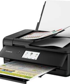 Canon PIXMA TS9550a Inkjet A3 4800 x 1200 DPI Wifi - Afbeelding 2
