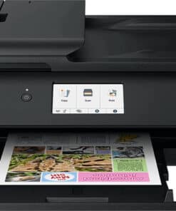 Canon PIXMA TS9550a Inkjet A3 4800 x 1200 DPI Wifi - Afbeelding 5
