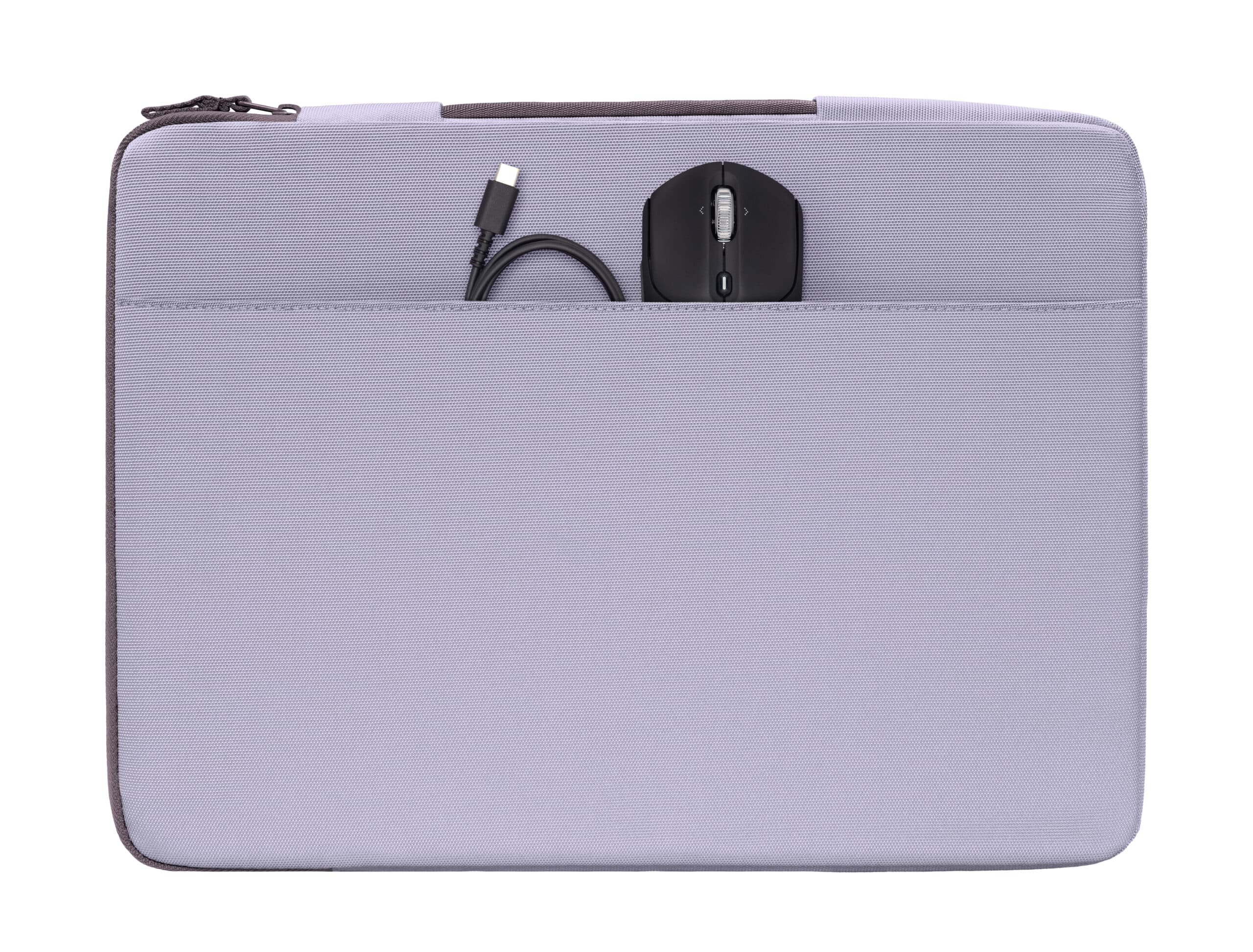 HP Prot GLL 15-16 Laptop Slv EMEA-INTL Opbergmap/sleeve - Afbeelding 4
