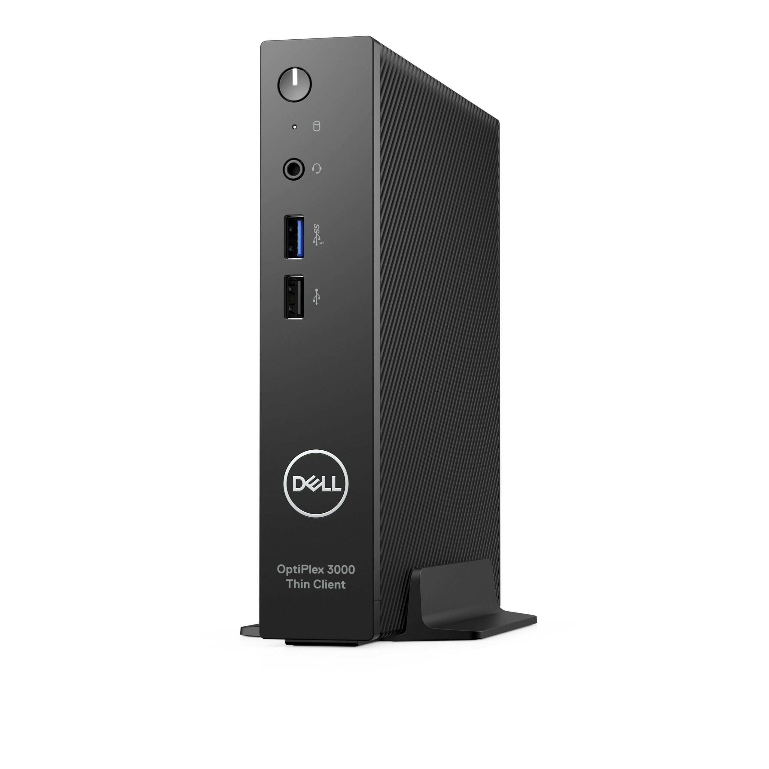 DELL OptiPlex 3000 Thin Client 2 GHz Wyse ThinOS 1,1 kg Zwart N5105 - Afbeelding 2