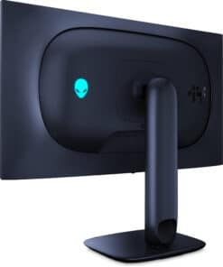 Alienware AW2725Q computer monitor 67,8 cm (26.7") 3840 x 2160 Pixels 4K Ultra HD QD-OLED Zwart - Afbeelding 7