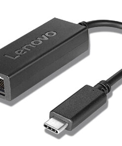 Lenovo 4X90S91831 netwerkkaart Ethernet