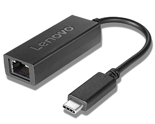 Lenovo 4X90S91831 netwerkkaart Ethernet