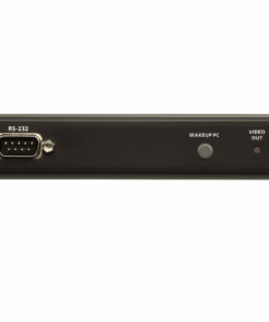 ATEN CE820-ATA-G KVM-extender Zender en ontvanger - Afbeelding 5