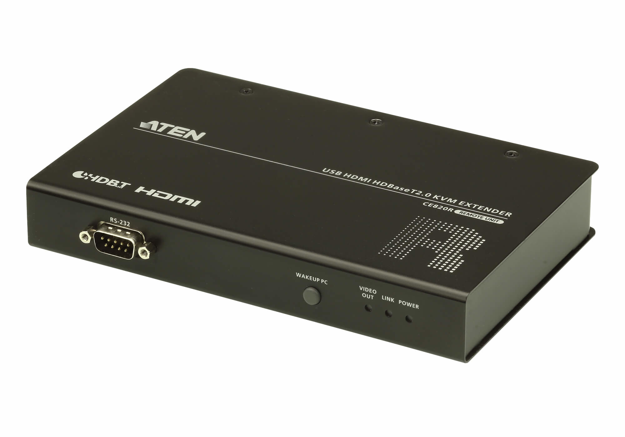 ATEN CE820-ATA-G KVM-extender Zender en ontvanger - Afbeelding 3