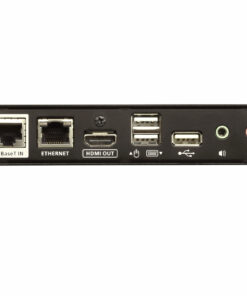 ATEN CE820-ATA-G KVM-extender Zender en ontvanger - Afbeelding 4