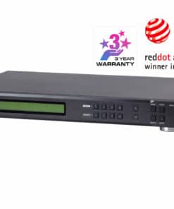 ATEN 4 x 4 True 4K HDMI Matrix Switch