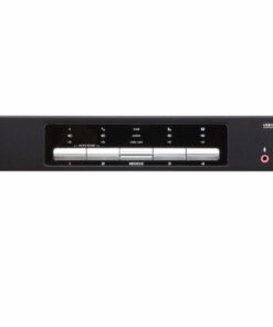 ATEN 4-poorts USB 3.0 4K DisplayPort Dual Display KVMP-switch - Afbeelding 3