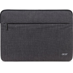Acer ABG7F0 39,6 cm (15.6") Opbergmap/sleeve Grijs