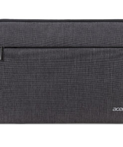 Acer ABG7F0 39,6 cm (15.6") Opbergmap/sleeve Grijs