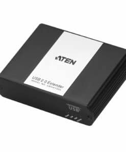 ATEN 4-poorts USB 2.0 Cat 5 Verlenger over LAN - Afbeelding 2