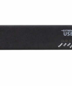 ATEN 4-poorts USB 2.0 Cat 5 Verlenger over LAN - Afbeelding 4