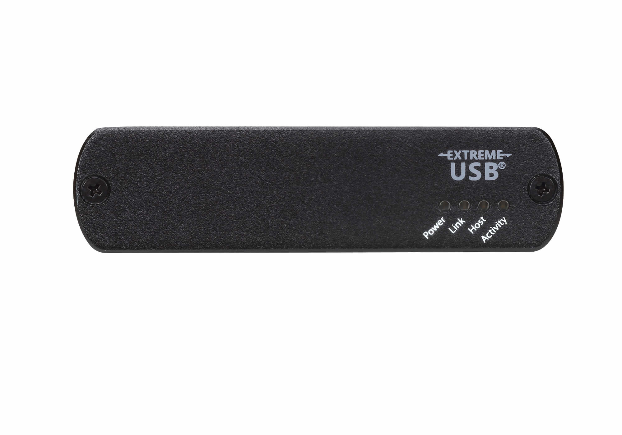 ATEN 4-poorts USB 2.0 Cat 5 Verlenger over LAN - Afbeelding 4