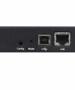 ATEN 4-poorts USB 2.0 Cat 5 Verlenger over LAN - Afbeelding 3