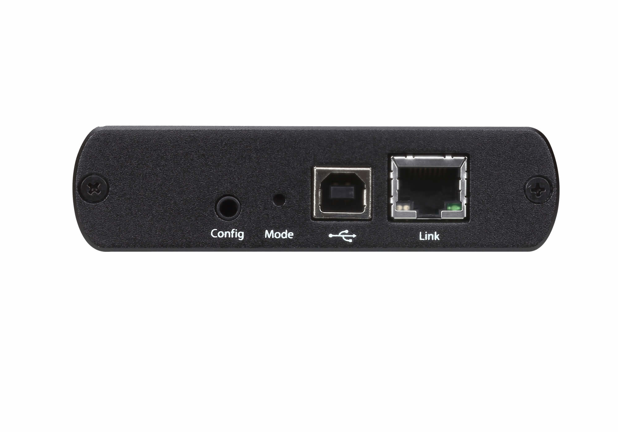ATEN 4-poorts USB 2.0 Cat 5 Verlenger over LAN - Afbeelding 3
