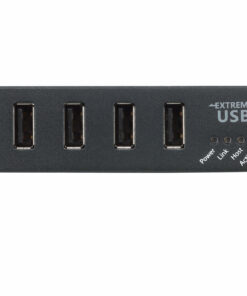 ATEN 4-poorts USB 2.0 Cat 5 Verlenger over LAN - Afbeelding 7