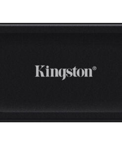 Kingston Technology 2TB XS1000 External USB 3.2 Gen 2 Draagbare Solid State Drive