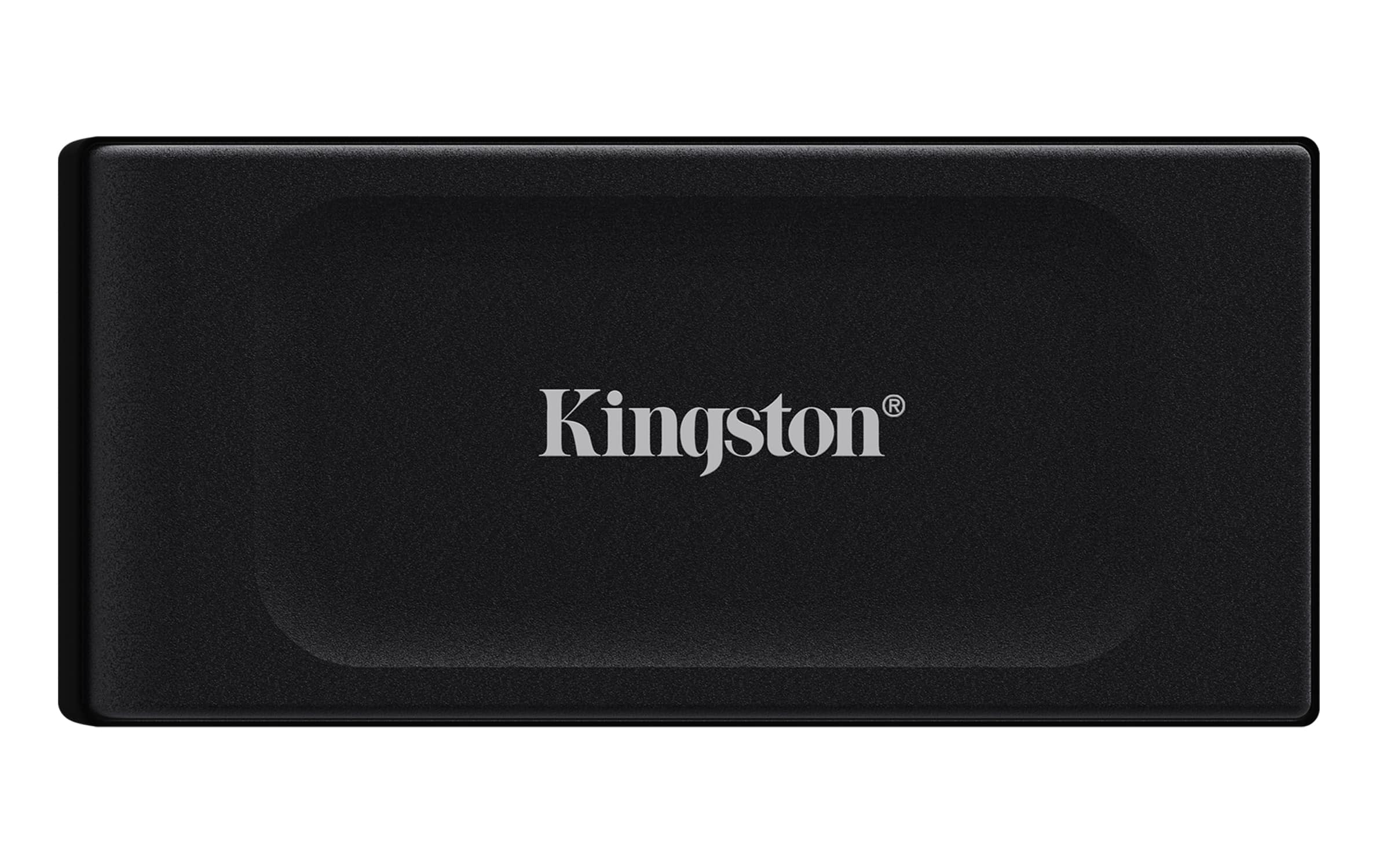 Kingston Technology 2TB XS1000 External USB 3.2 Gen 2 Draagbare Solid State Drive