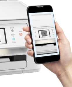 Canon PIXMA TS7650i Inkjet A4 1200 x 1200 DPI Wifi - Afbeelding 7