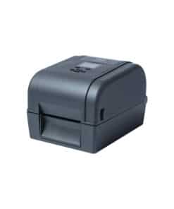 Brother TD-4650TNWBR labelprinter Direct thermisch/Thermische overdracht 203 x 203 DPI 203,2 mm/sec Bedraad en draadloos Ethernet LAN Wifi Bluetooth - Afbeelding 3